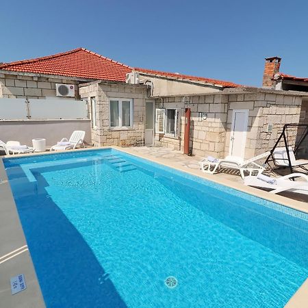 Villa Ivana Zrnovo Dış mekan fotoğraf