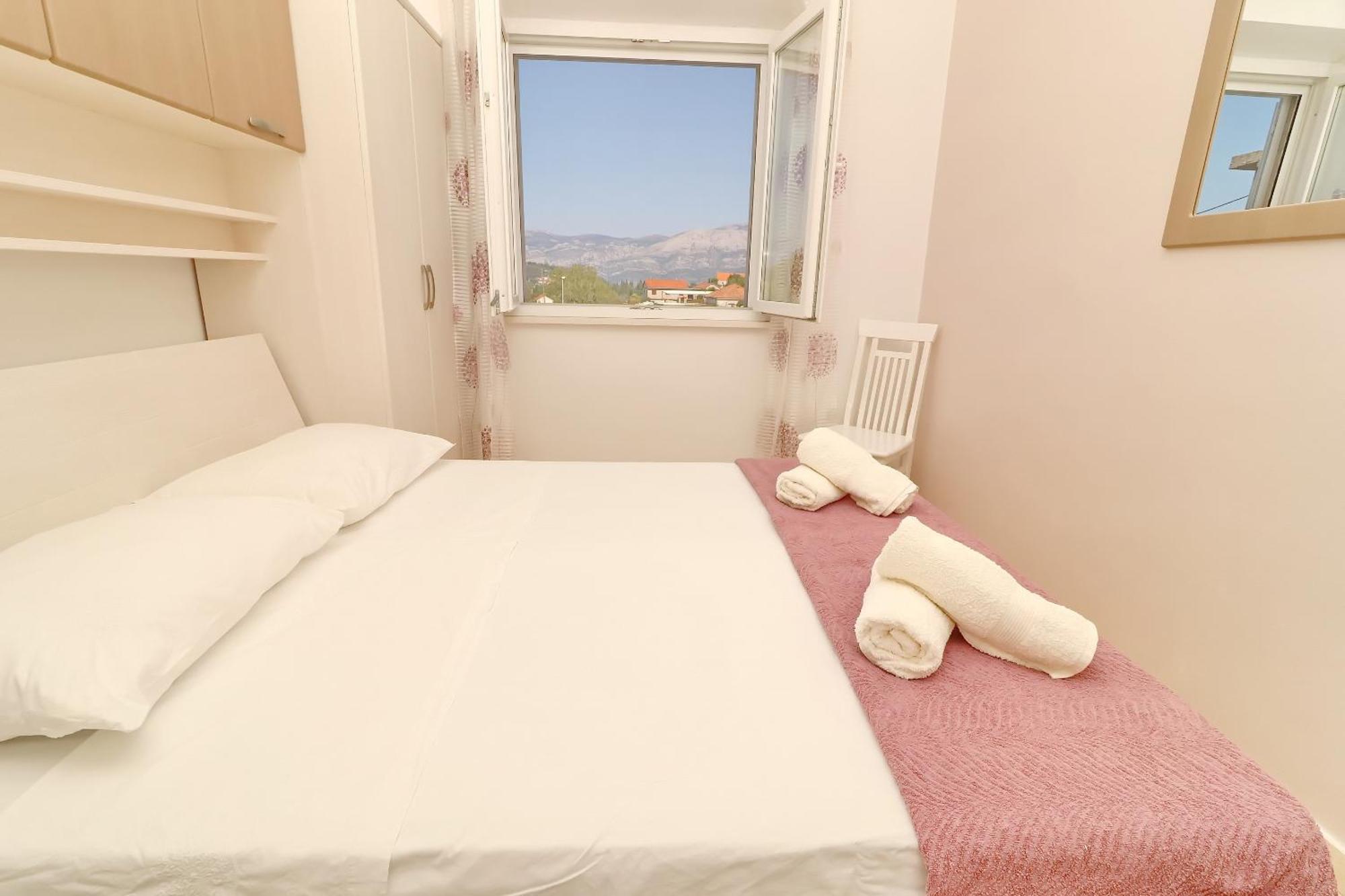 Villa Ivana Zrnovo Dış mekan fotoğraf