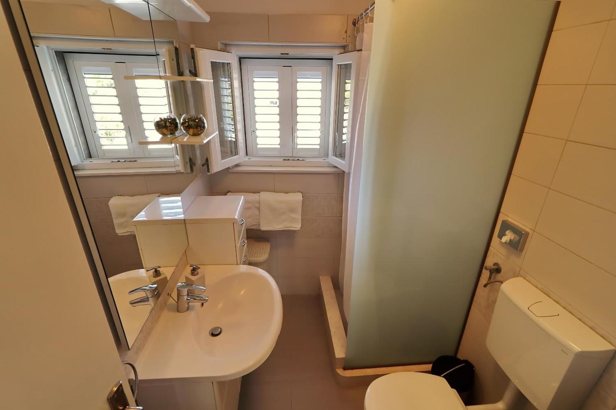 Villa Ivana Zrnovo Dış mekan fotoğraf