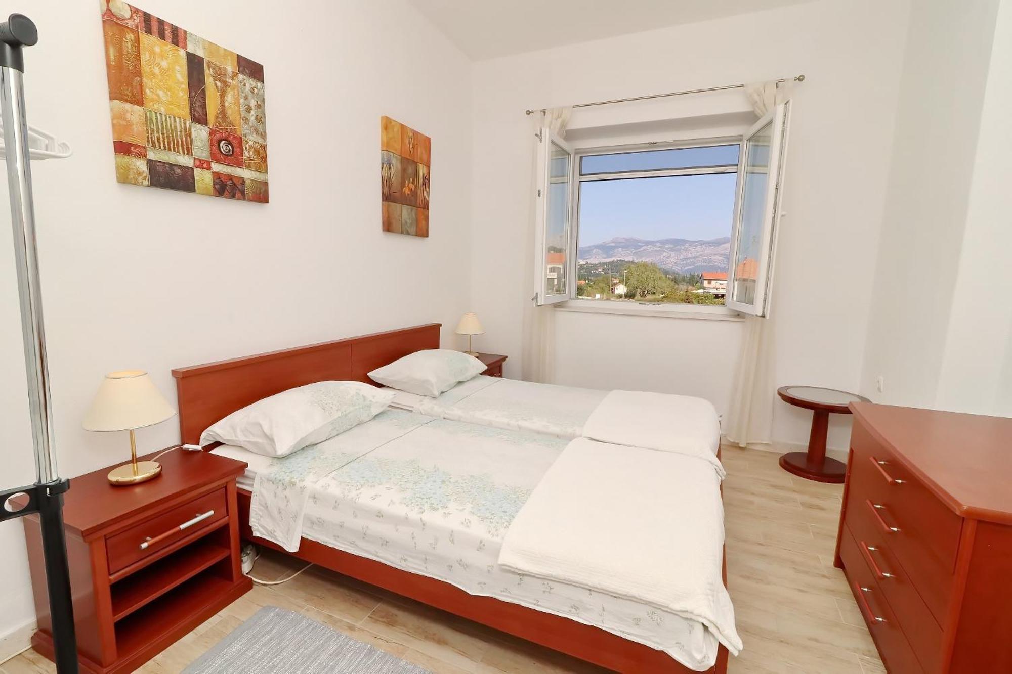 Villa Ivana Zrnovo Dış mekan fotoğraf