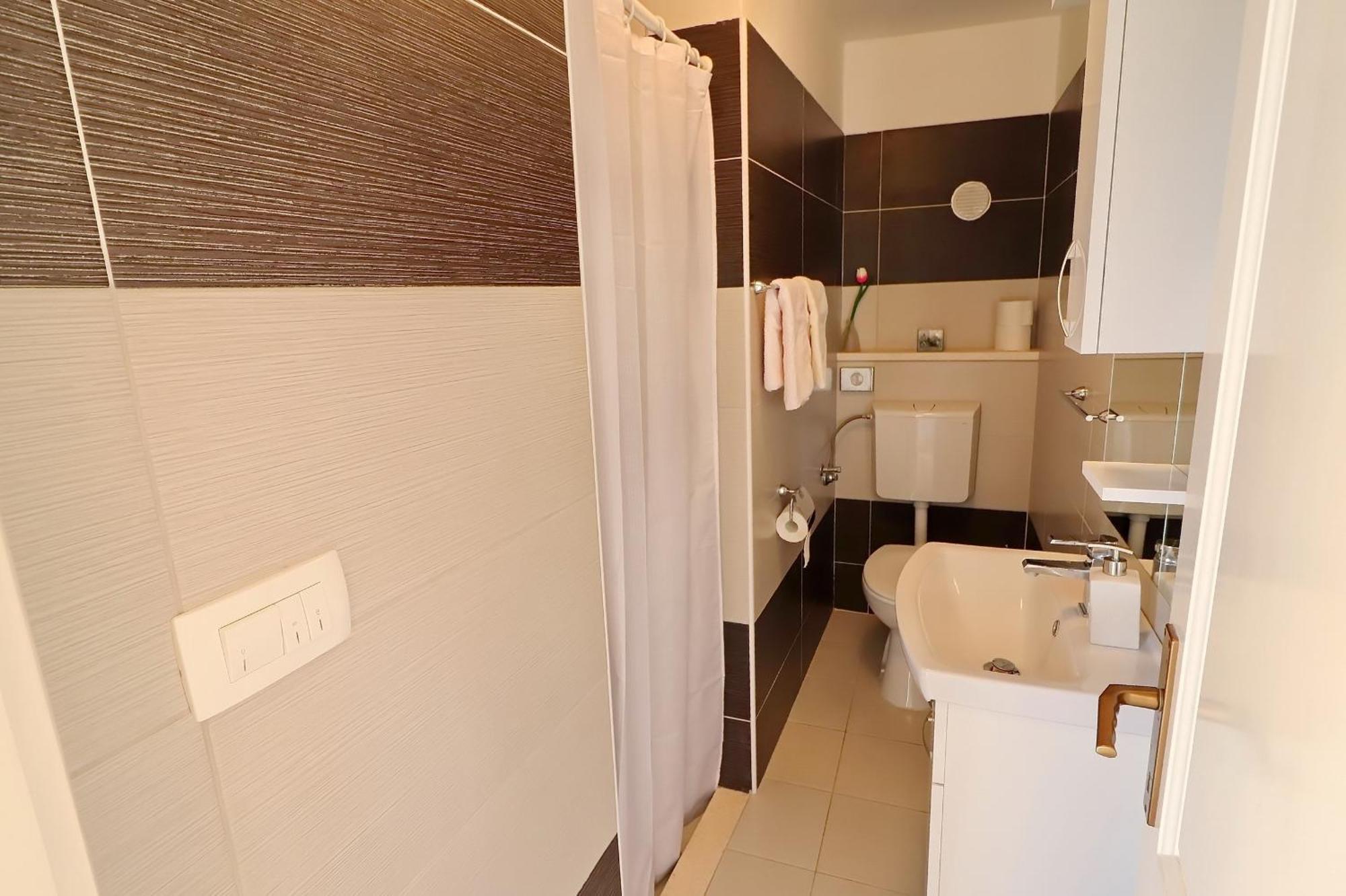 Villa Ivana Zrnovo Dış mekan fotoğraf