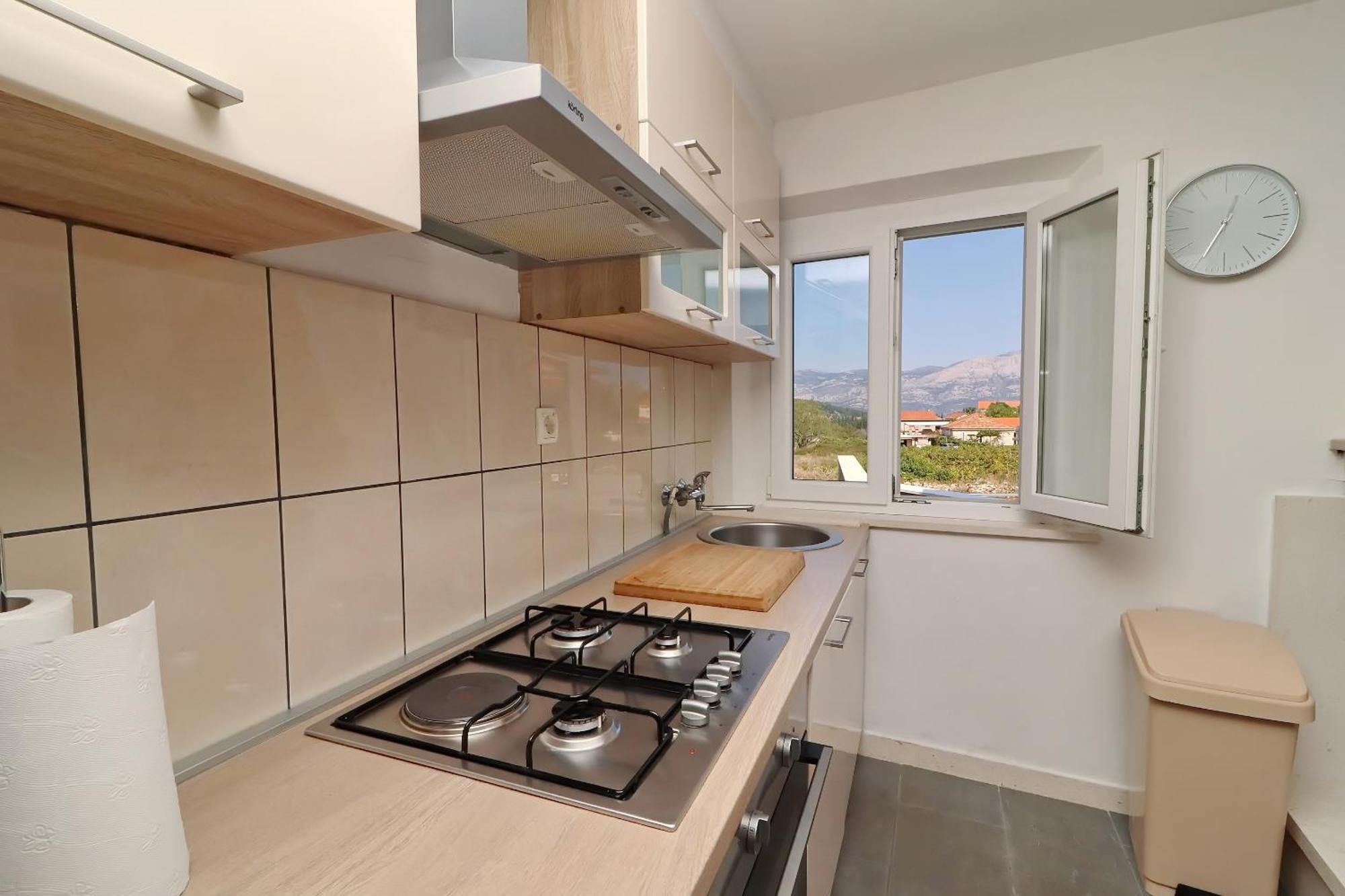 Villa Ivana Zrnovo Dış mekan fotoğraf