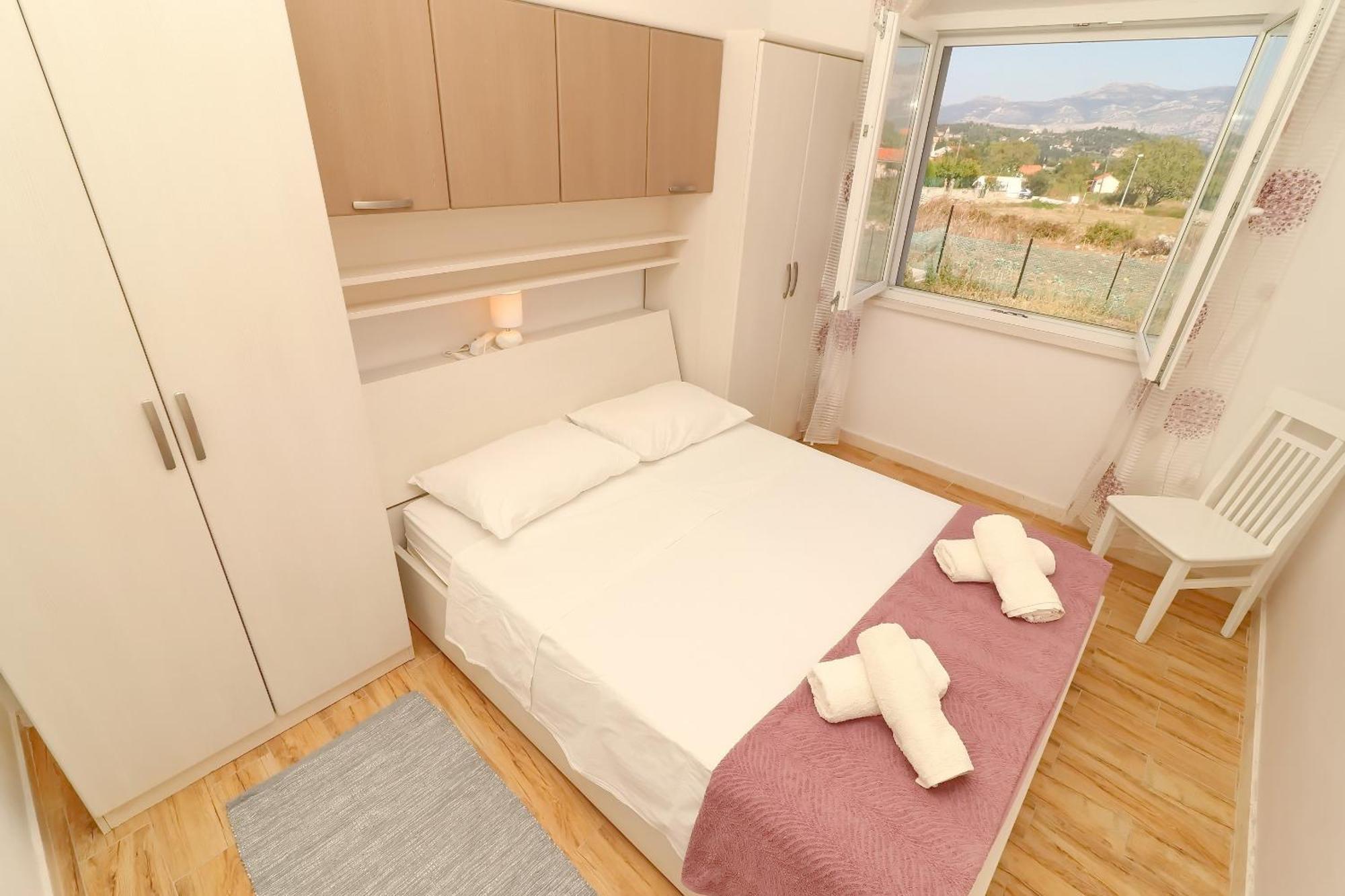 Villa Ivana Zrnovo Dış mekan fotoğraf