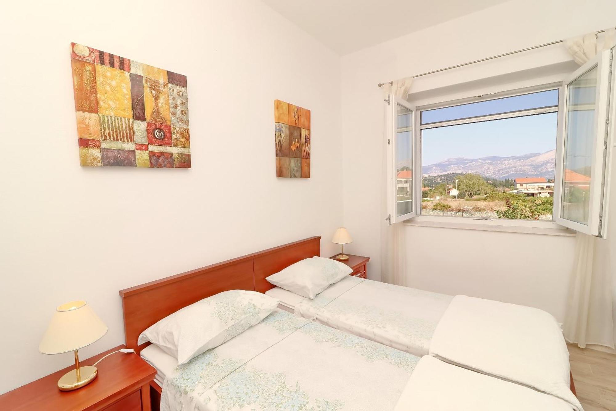 Villa Ivana Zrnovo Dış mekan fotoğraf