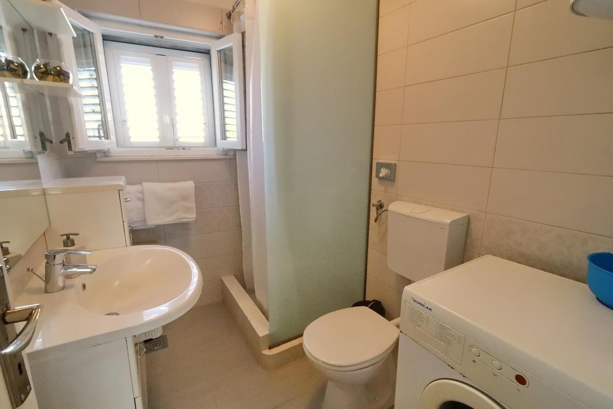 Villa Ivana Zrnovo Dış mekan fotoğraf