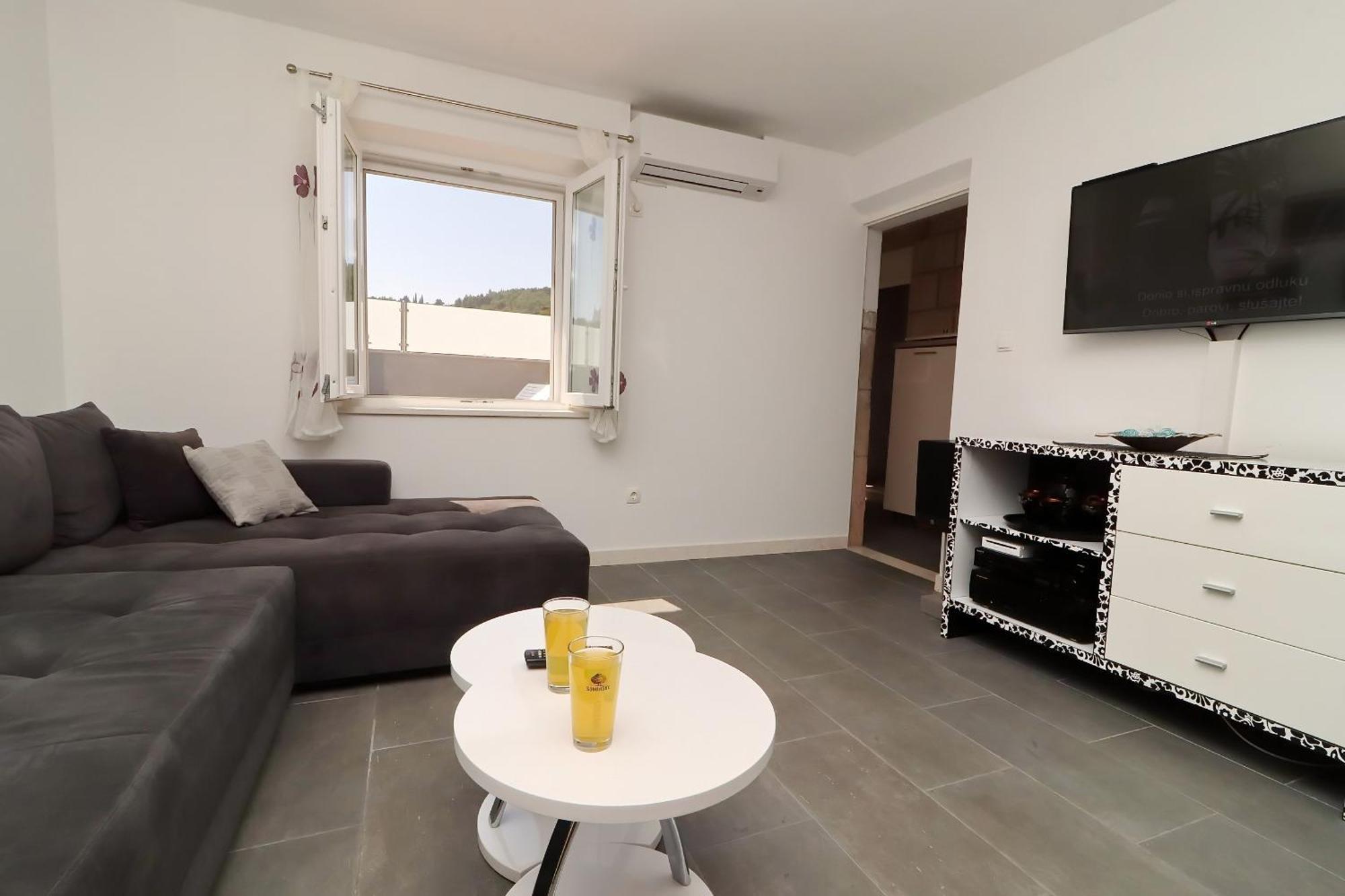 Villa Ivana Zrnovo Dış mekan fotoğraf