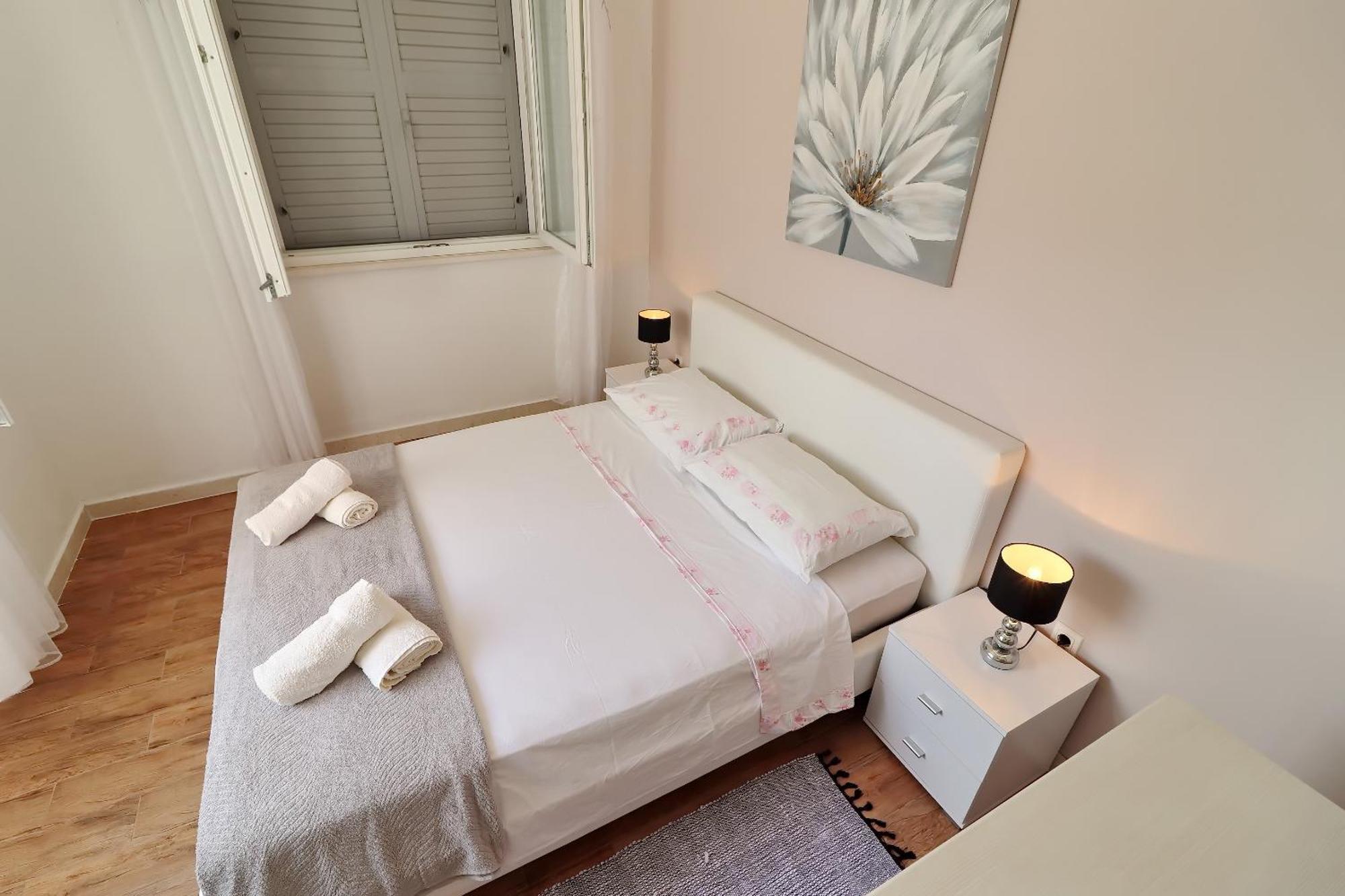 Villa Ivana Zrnovo Dış mekan fotoğraf